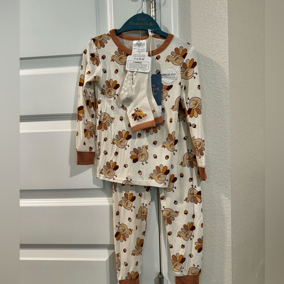 Other - Bamboo pajamas